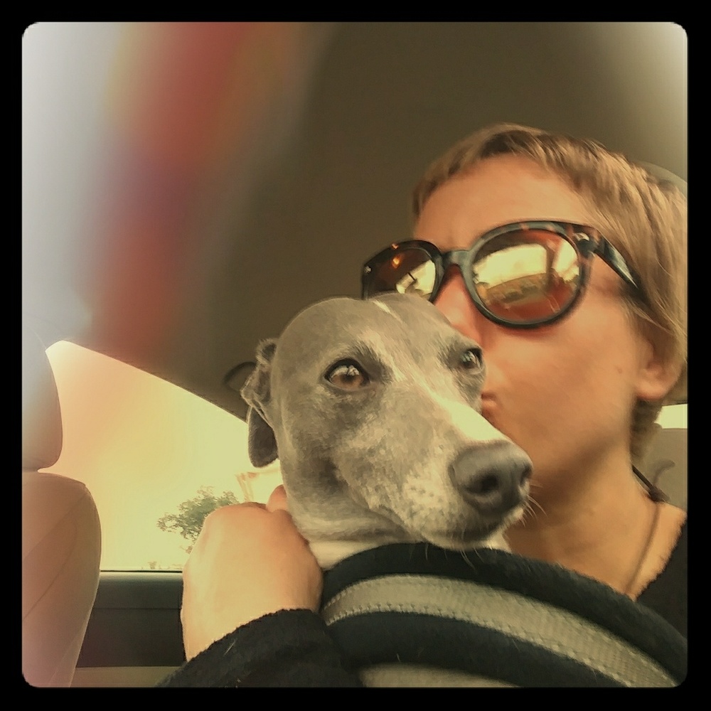 Meet your Posher, Lex